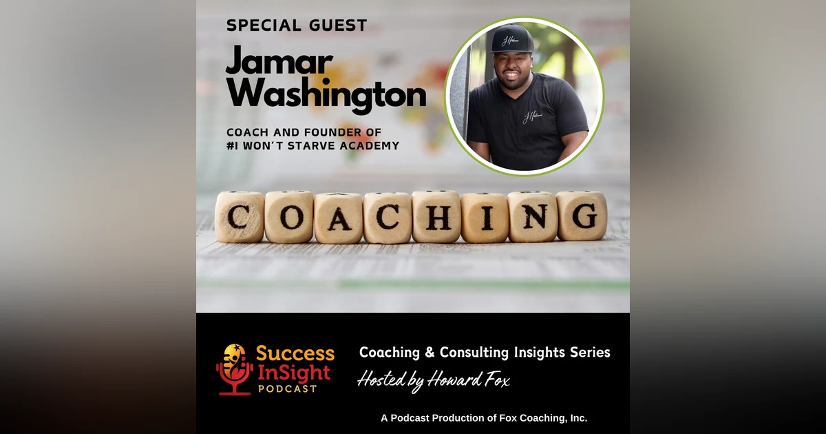 The Art of Coaching: Empowering Entrepreneurs Through Collaboration