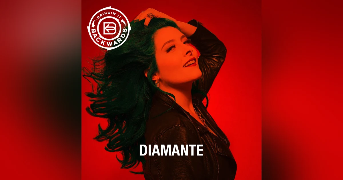 Interview with Diamante