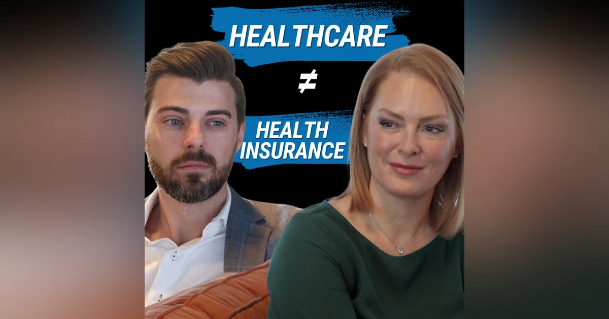 Demanding Healthcare Justice (with Emma Fox)