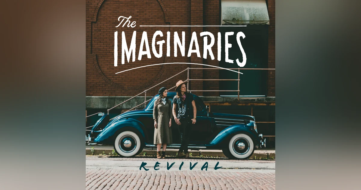 The Imaginaries