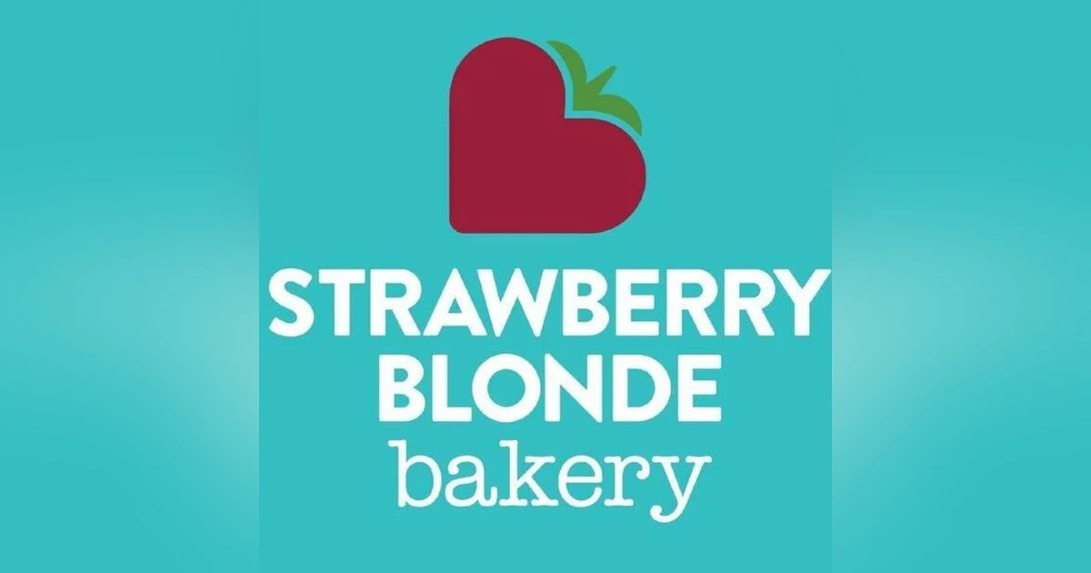 LOCAL FOODIE SPOTIGHT: Strawberry Blonde Bakery