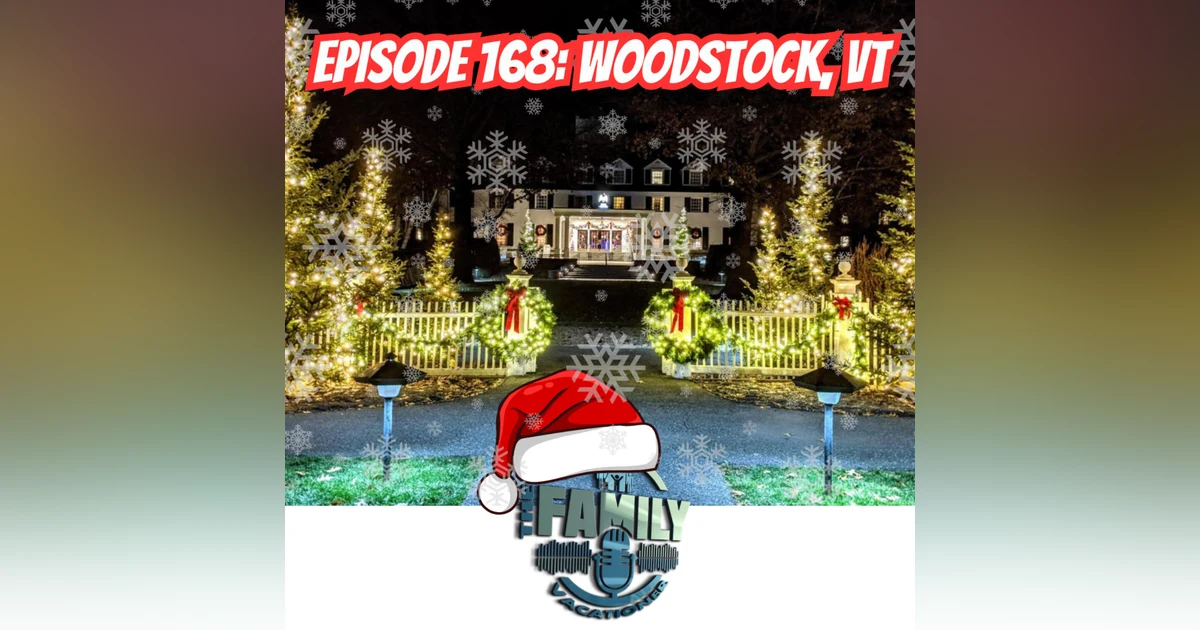 Wassail and Wonder in Woodstock