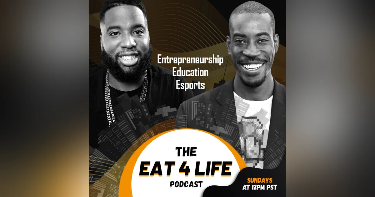 05: Tim Fields: Landing Venture Capital and Creating His Own Lane Within The Gaming Industry