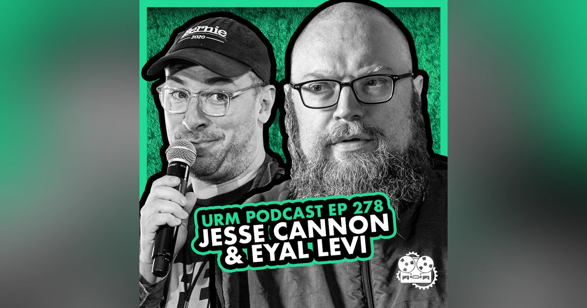 EP 278 | Jesse Cannon