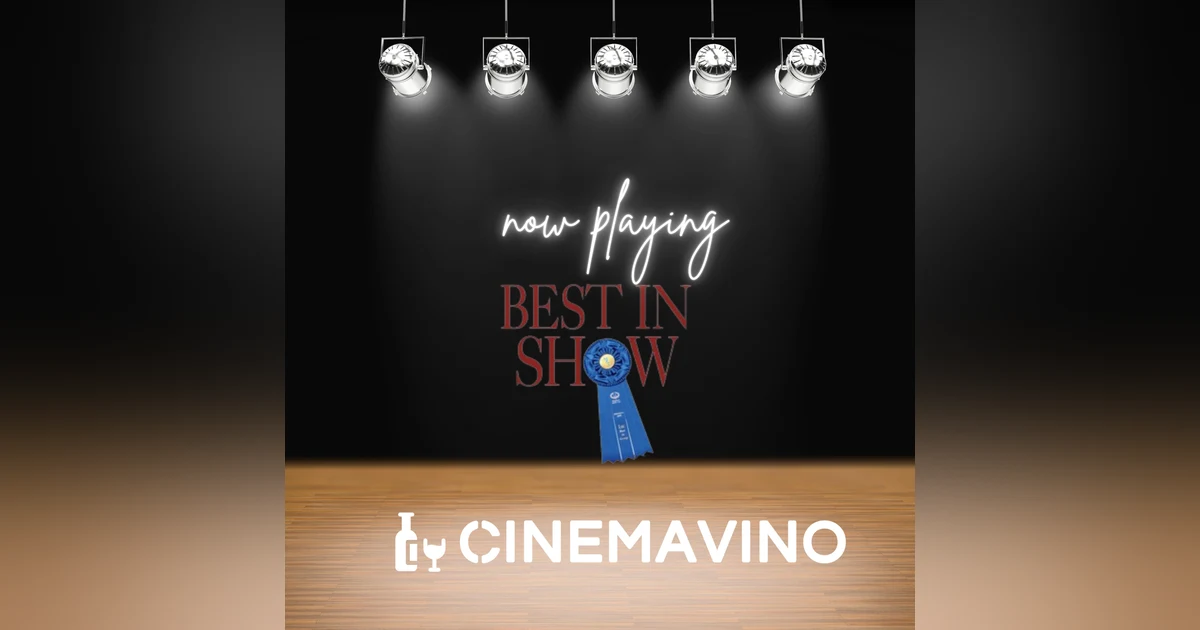 Best in Show | Review