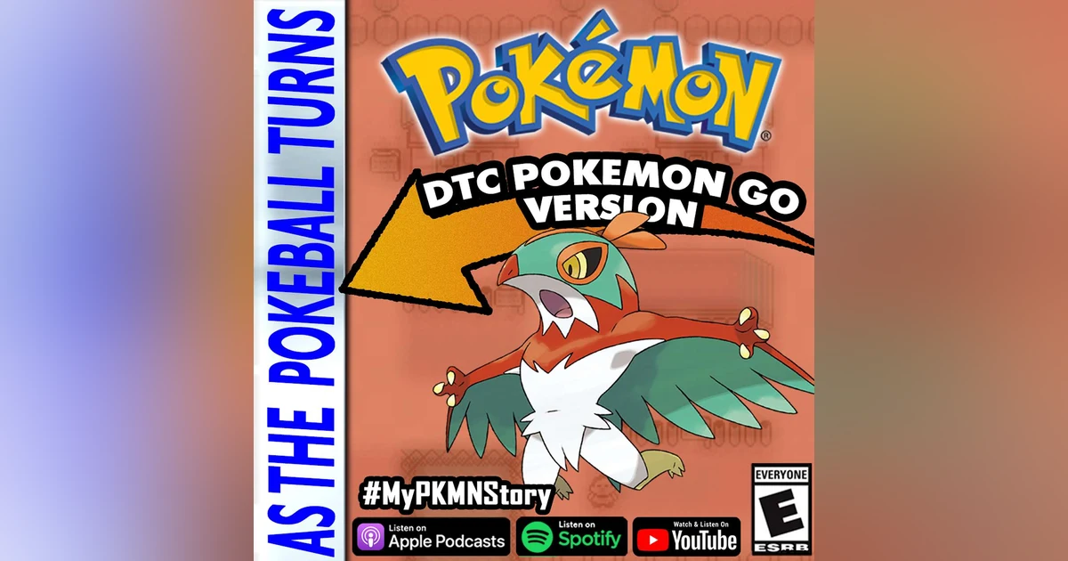 "Pokemon GO in Illinois" ft. DTC Pokemon GO | TRAINER'S EYE #107