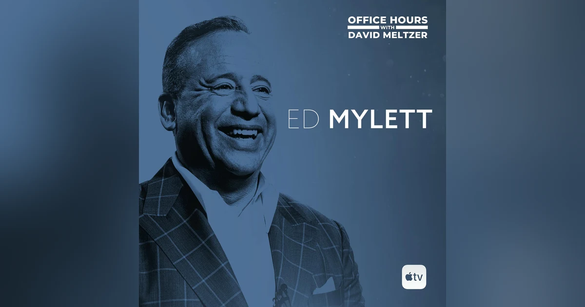 Ed Mylett, Global Speaker & Best-Selling Author on 3 Ways YOU CAN CHANGE YOUR LIFE