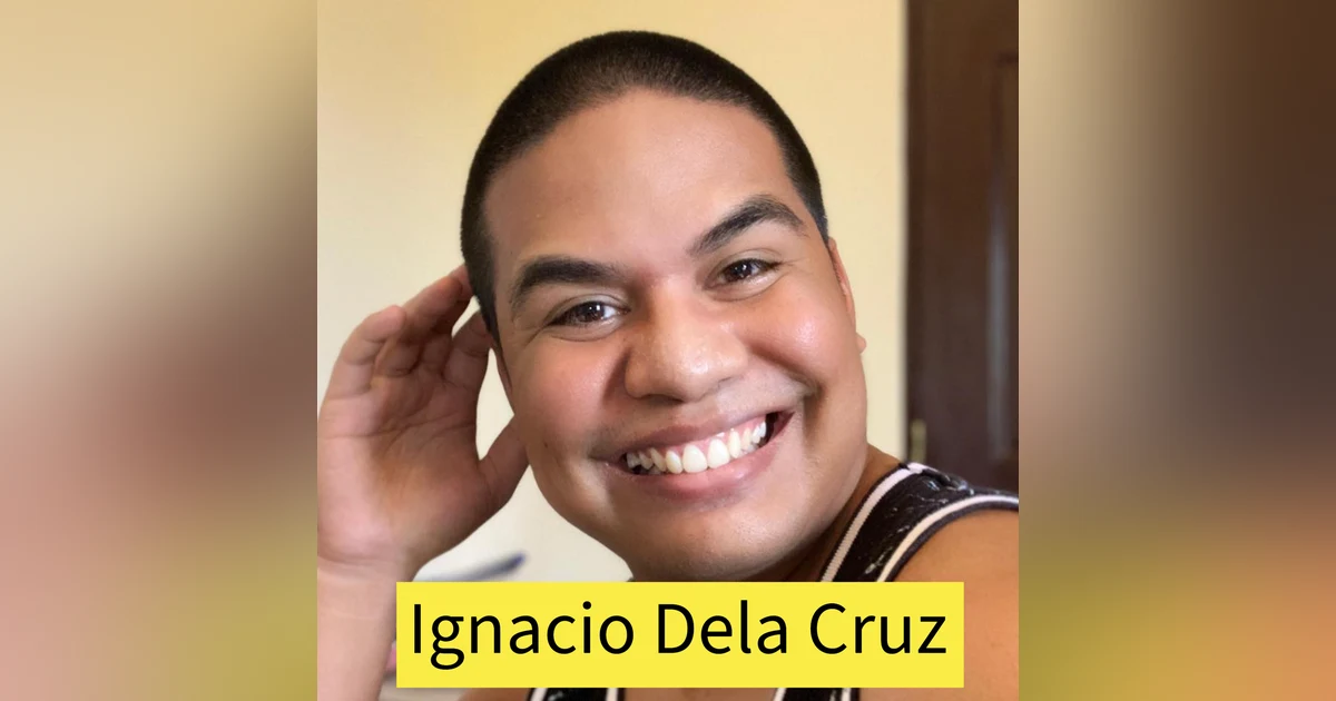 Speechie From Saipan Who Stutters