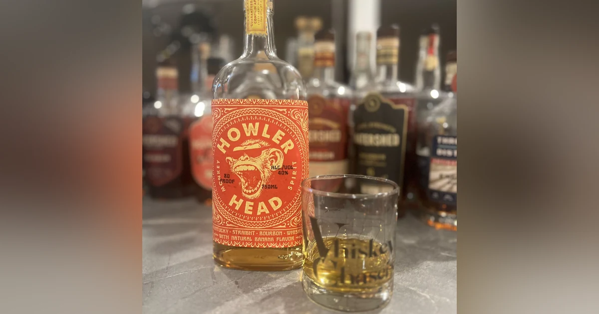 Howler Head!
