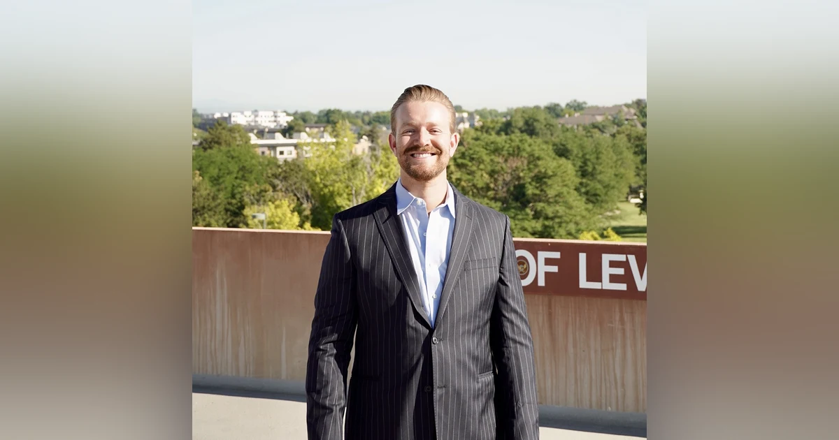 From Fired to Launching His Own Firm with Weston Dowis