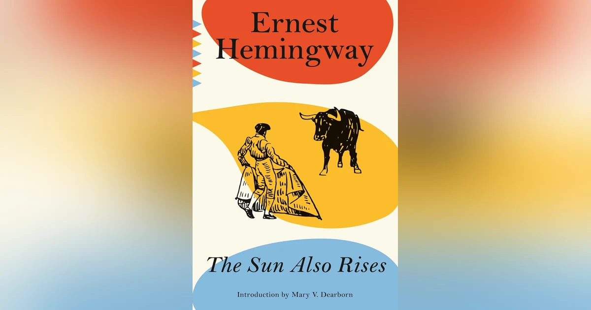 162 Ernest Hemingway