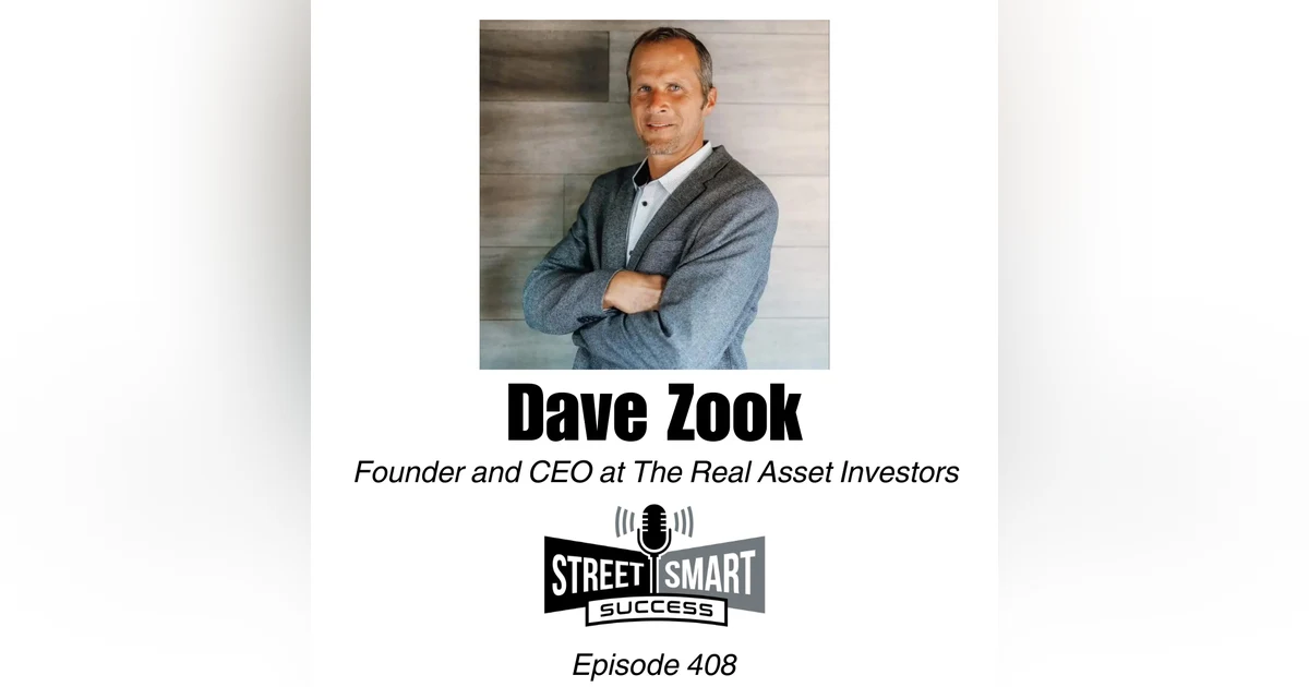 408: Get Outsized Returns With Proven Alternative Asset Classes