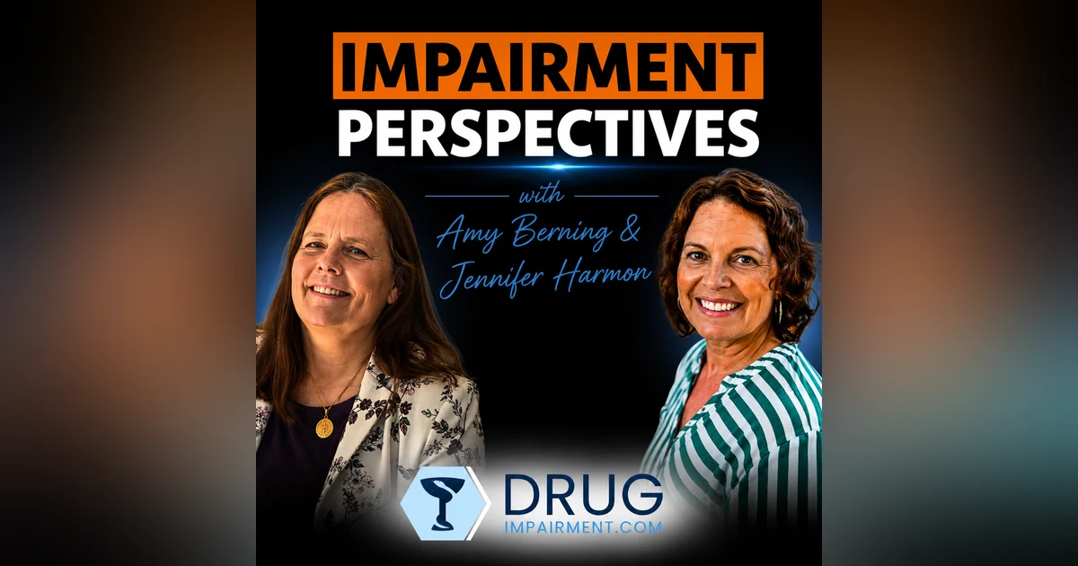 Amy Berning - Season 01, Episode 09