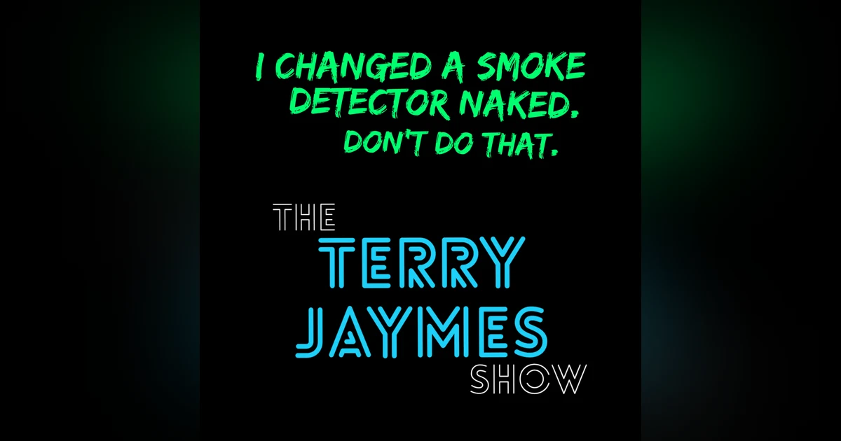 THE NAKED TRUTH ABOUT SMOKE DETECTORS