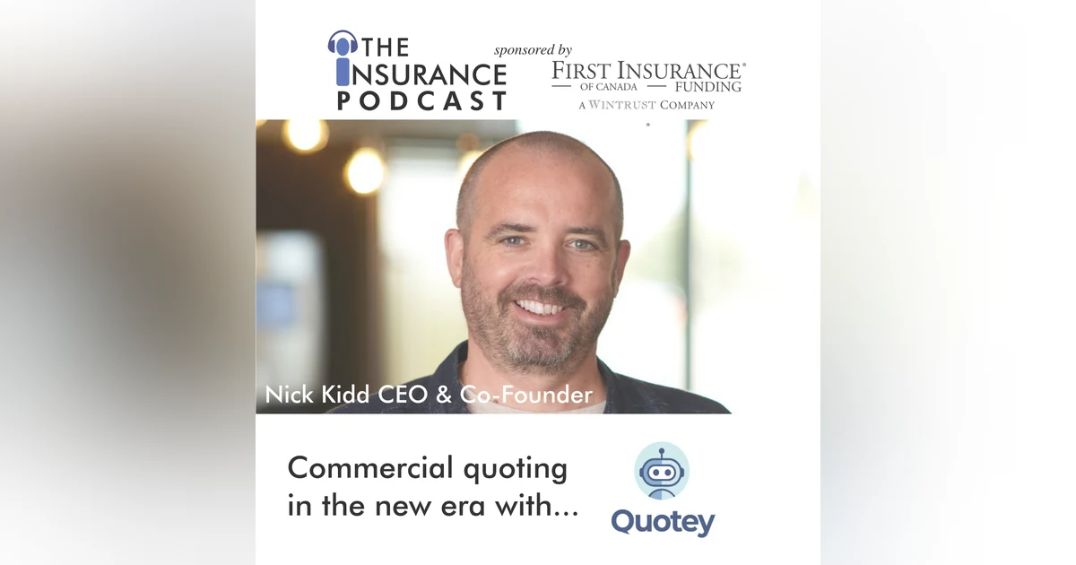 Commercial Quoting for the Future