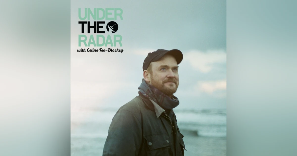 James Yorkston & The Second Hand Orchestra