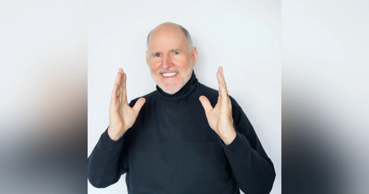 #141 Mindful Speaking - Alan Carroll