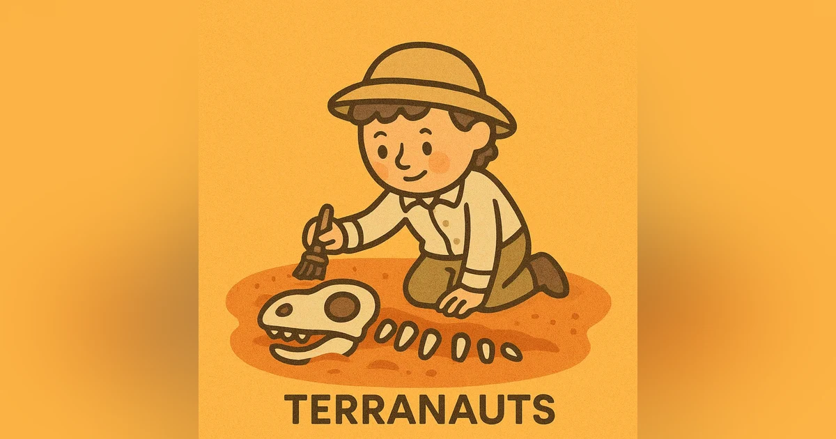 Recent dinosaur discoveries! 🦖🦕