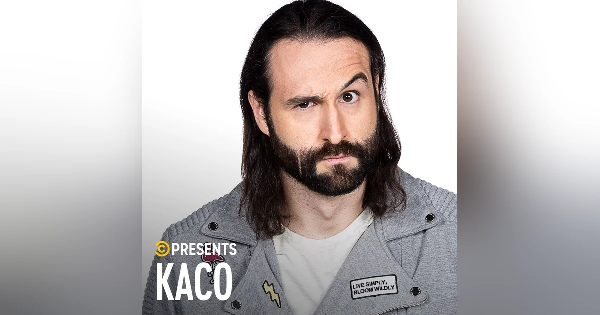 Kaco - Fatality