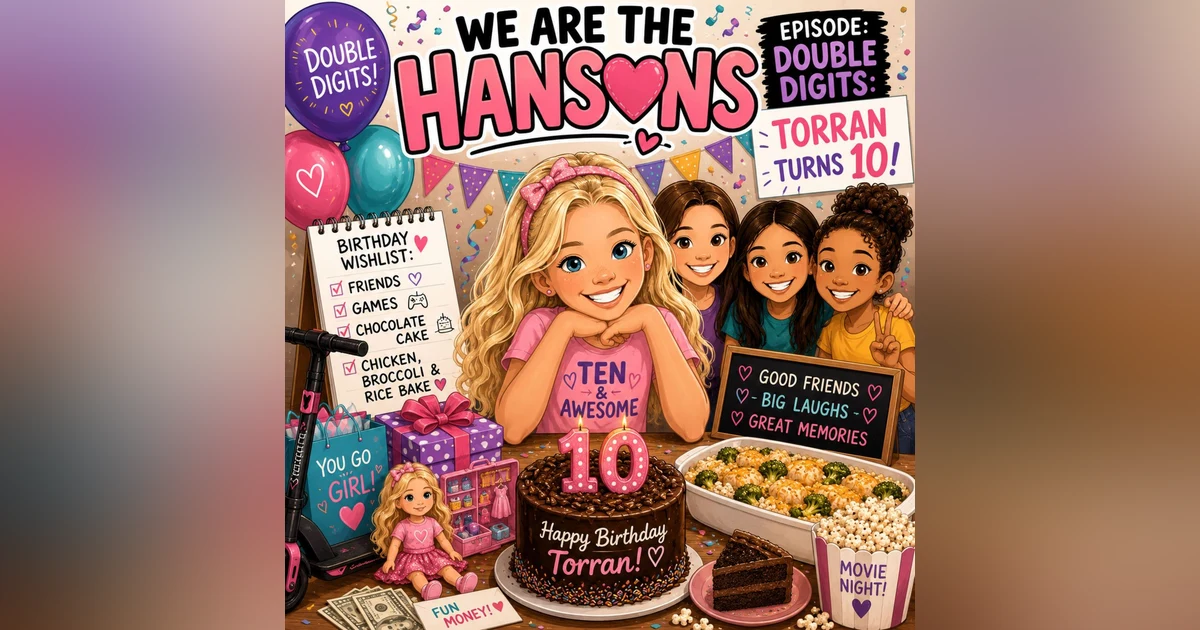 DOUBLE DIGITS Torran Turns 10_mixdown