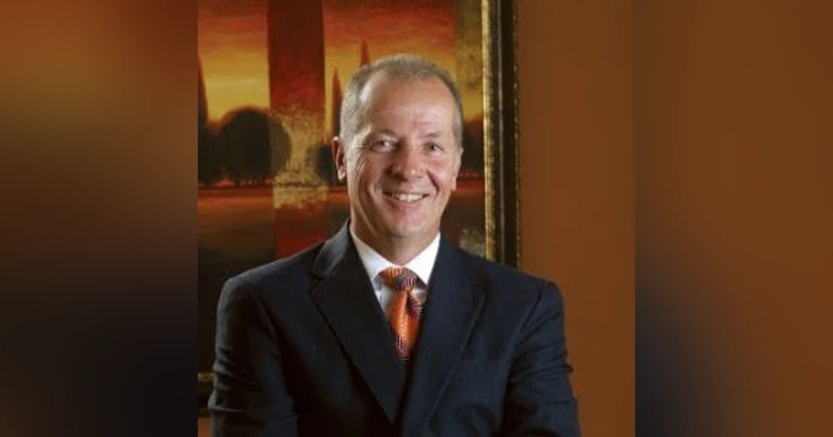 Ralph Tapscott CEO Republic Bank AZ