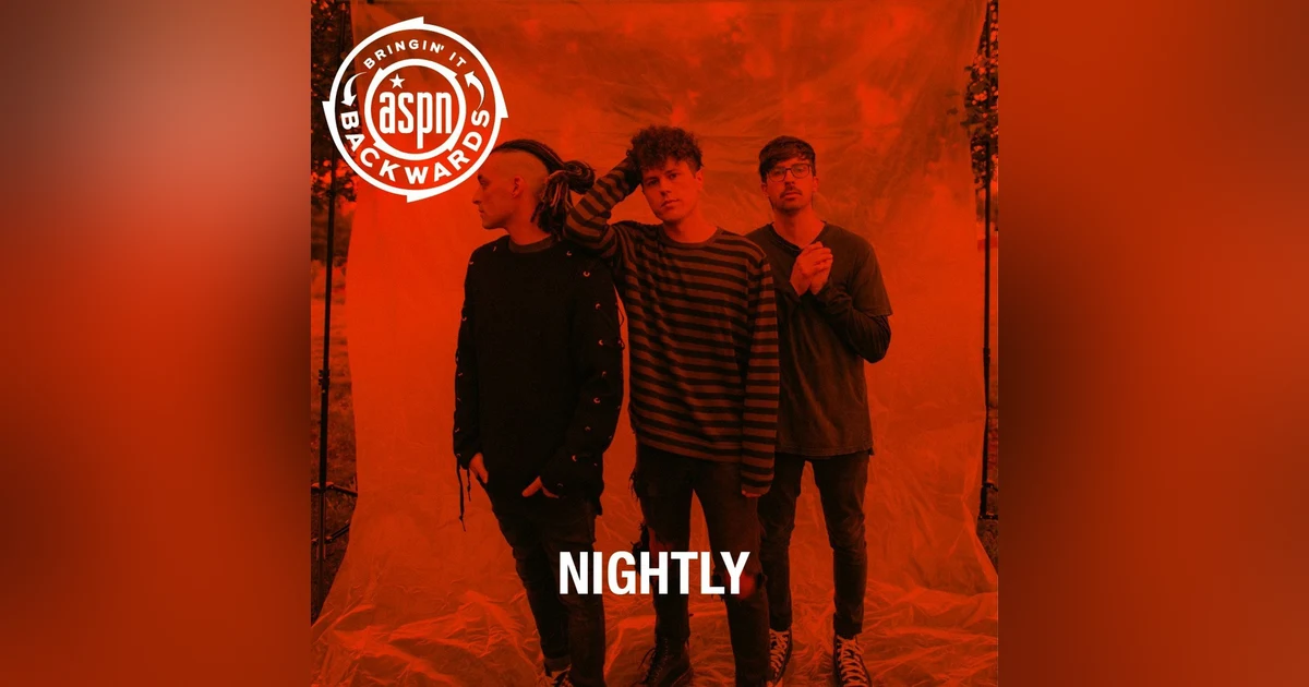 Interview with Nightly