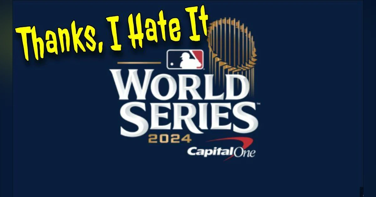 Backwards K Podcast: Thanks, I Hate It