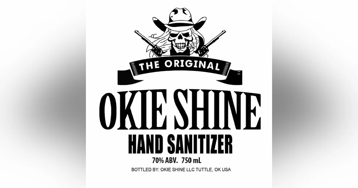 Okie Shine