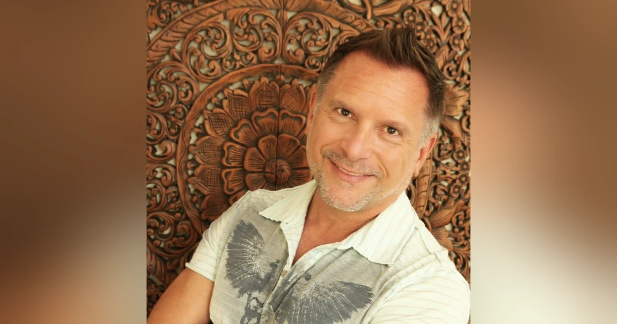 #60 Reducing Trauma Through Breathwork - Christian De La Huerta
