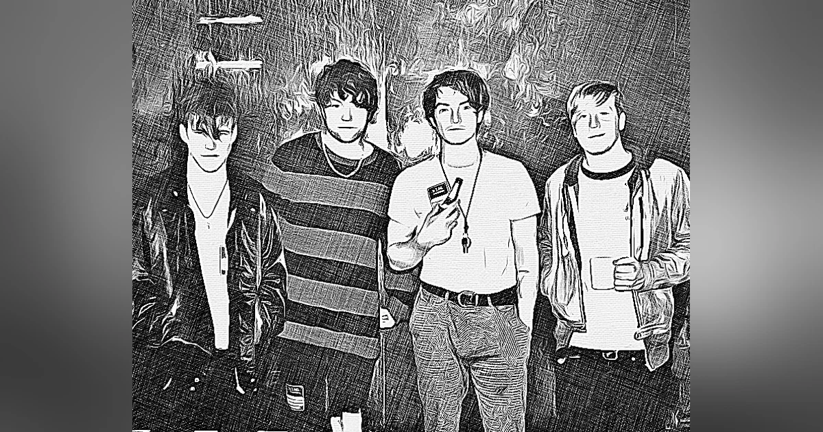VIOLA BEACH: Deadly Car Crash in Sweden