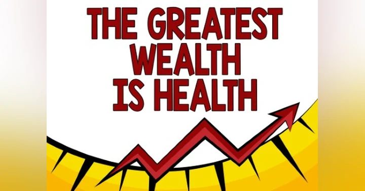 image for Health Founder John Goldman Lost His Health While Building Success. Here Is How He Took It Back