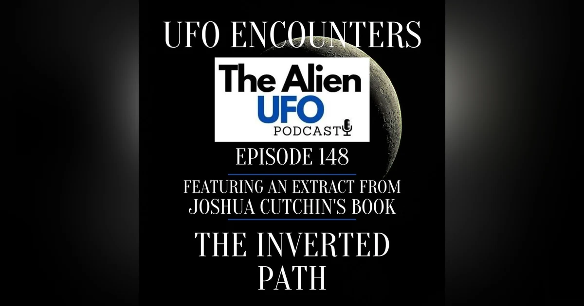 The UFO Disorientation Effect