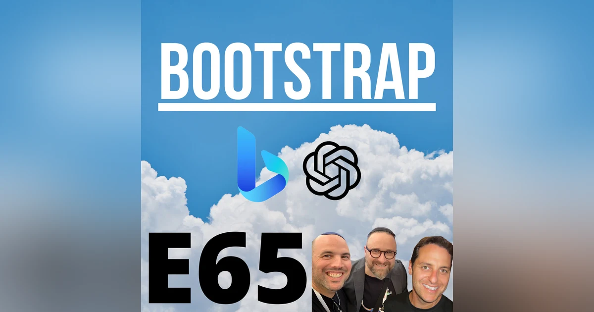 E65: Bootstrap Ultra