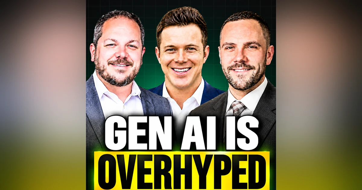 The Biggest Mistake Law Firms Make When Buying AI Technology