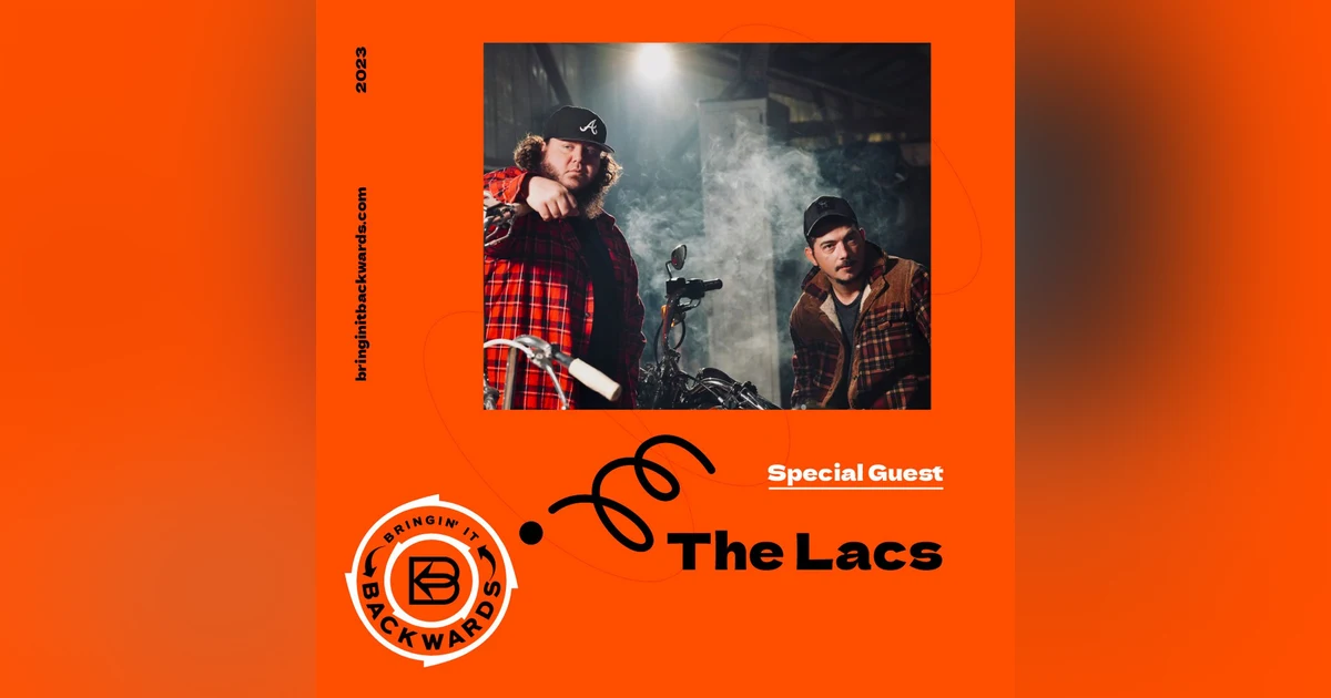 Interview with The Lacs