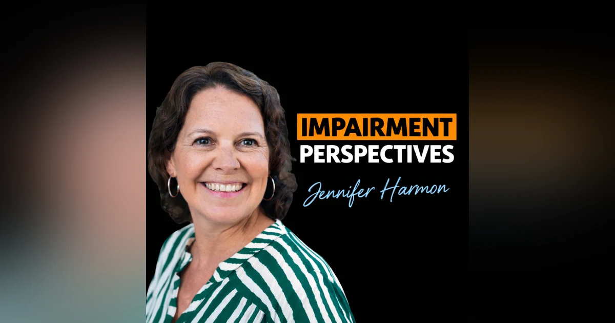 Jennifer Harmon - Season 01, Episode 04
