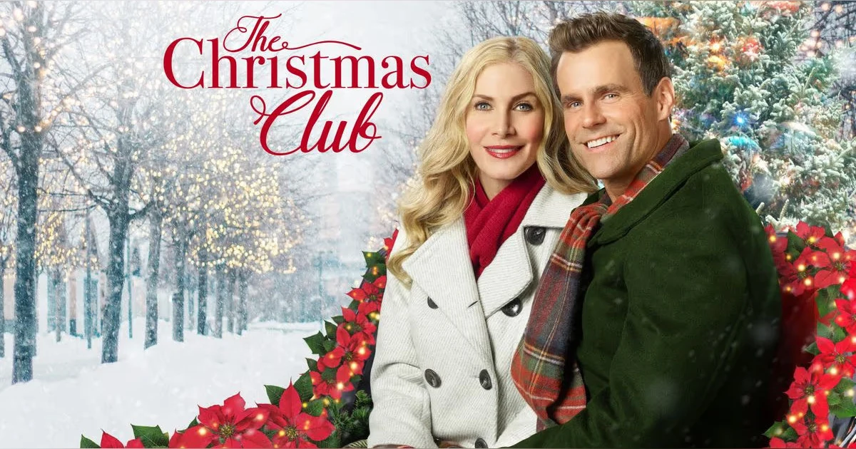 The Christmas Club & Shalom Sesame