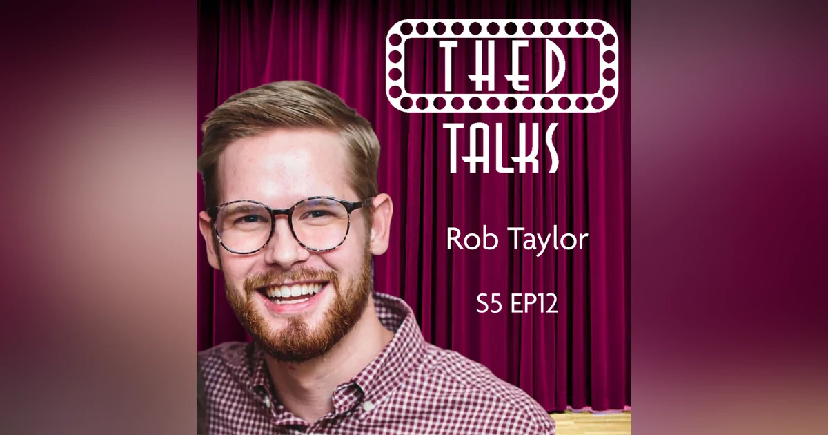 5.12 A Conversation with Rob Taylor