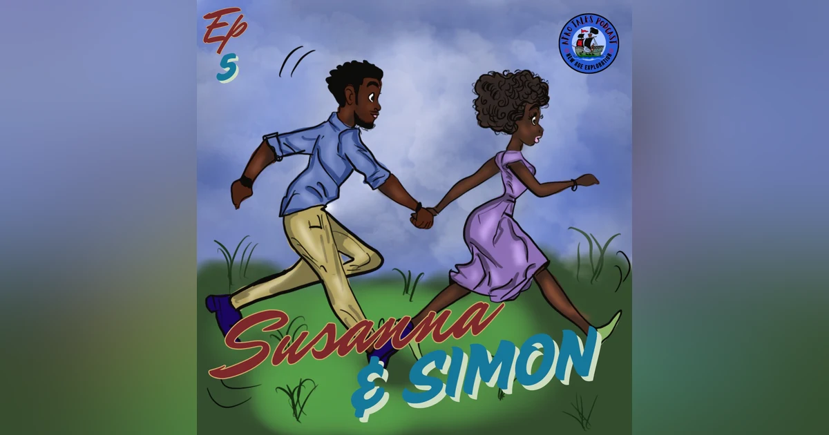 Susanna and Simon