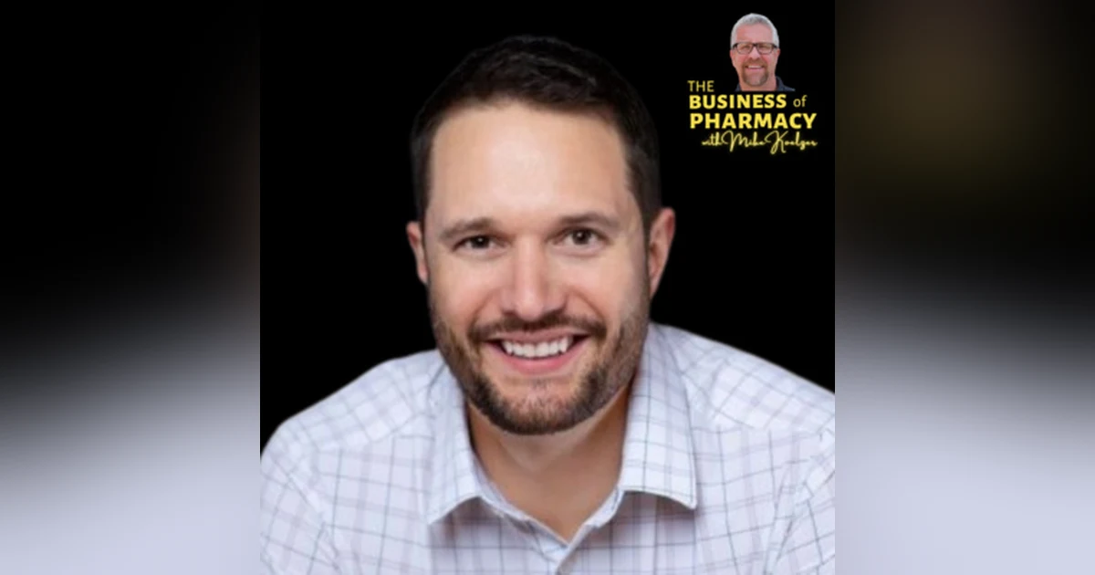 Analyzing PBMs for Employers | Trevor Daer, BESc, Granite Peak Analytics