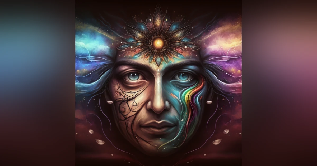 Meditate To The Sound Of Calming Background Music