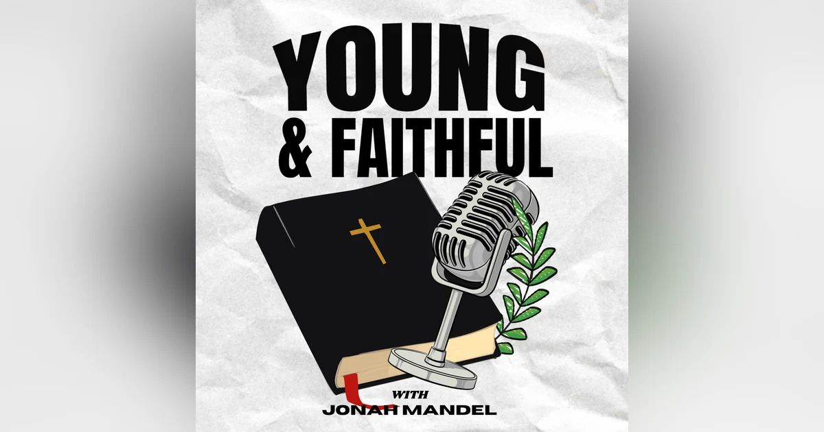 Young & Faithful - Power of Worship