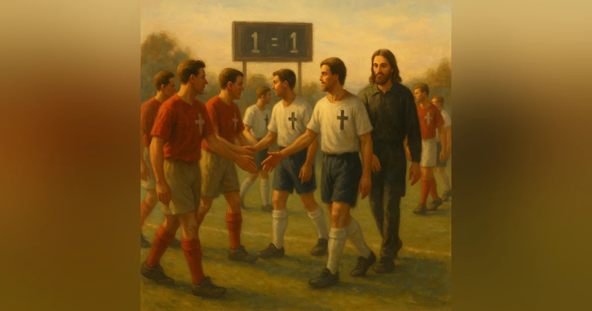 Team Jesus