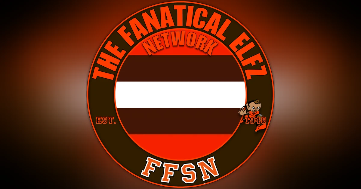 The Fanatical Elfz Show: Can the Browns win again Sunday?
