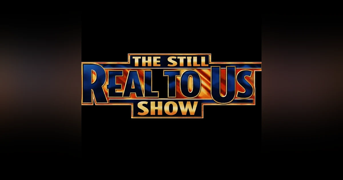 WWE Just Changed Everything: Releases, Call-Ups & Post-Mania Fallout | The Still Real to Us Show | Episode #846 – 4/30/26