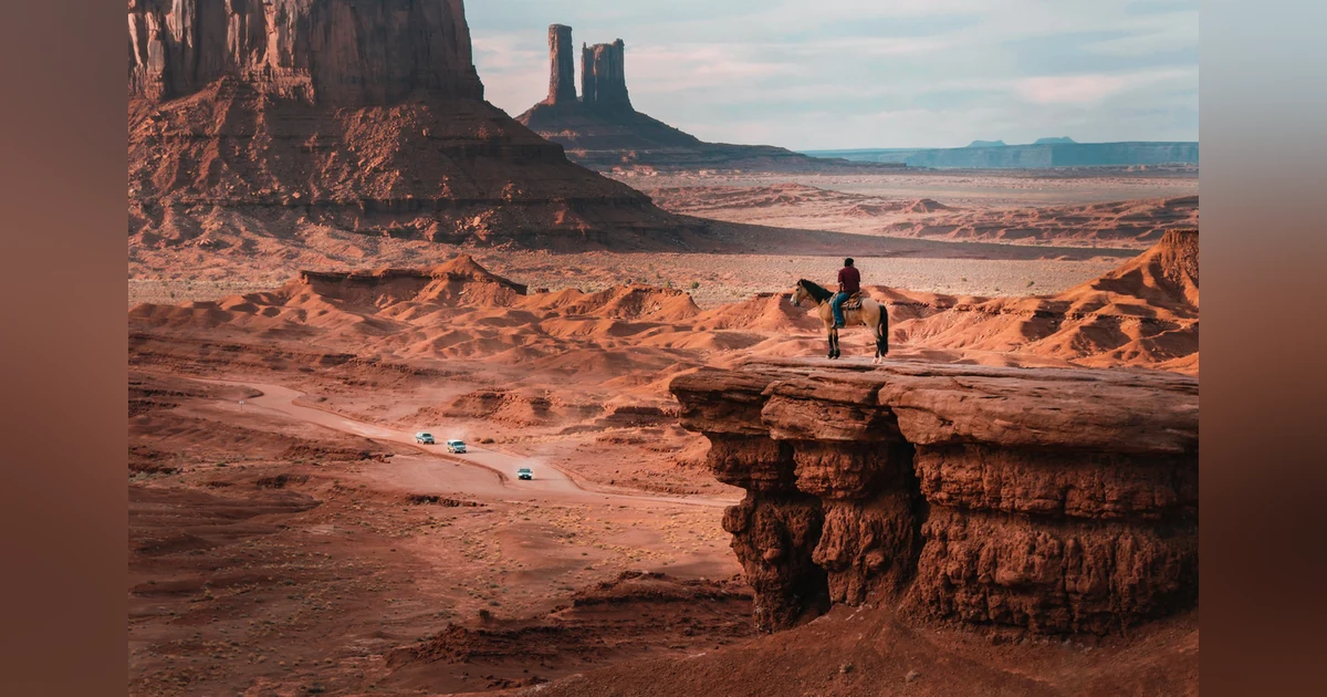 Episode 59: Native American Running Tips