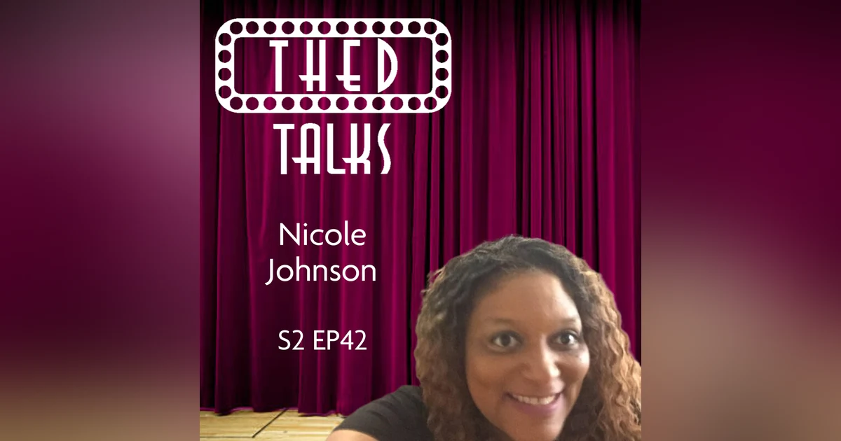 2.42 A Conversation with Nicole Johnson
