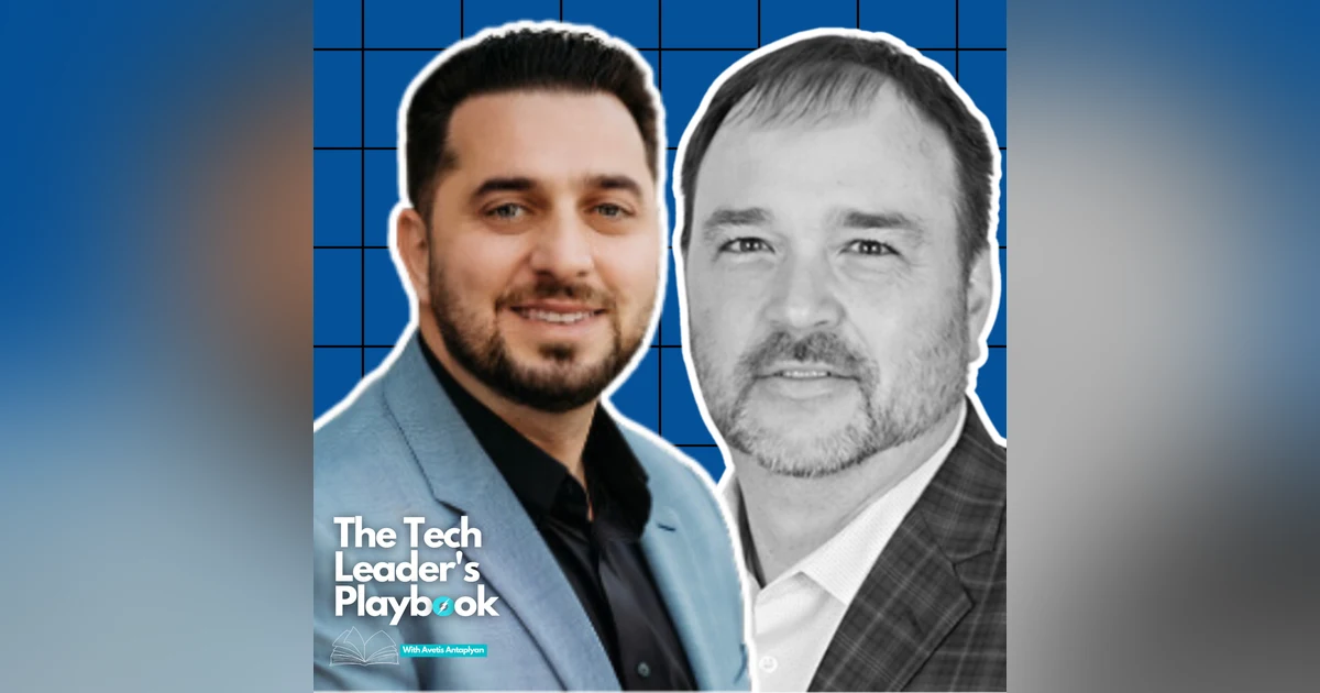 How To Understand Data to Make Smart Decisions With Kevin Hanegan