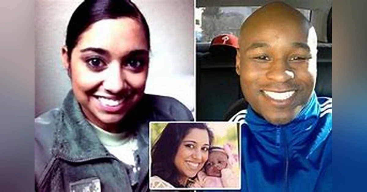 Season Three (RELATIONSHIP MURDERS) Episode Eight Maliek Kearney and Johanna Metzger