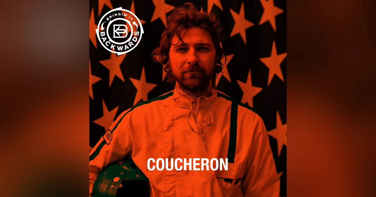 Interview with Coucheron